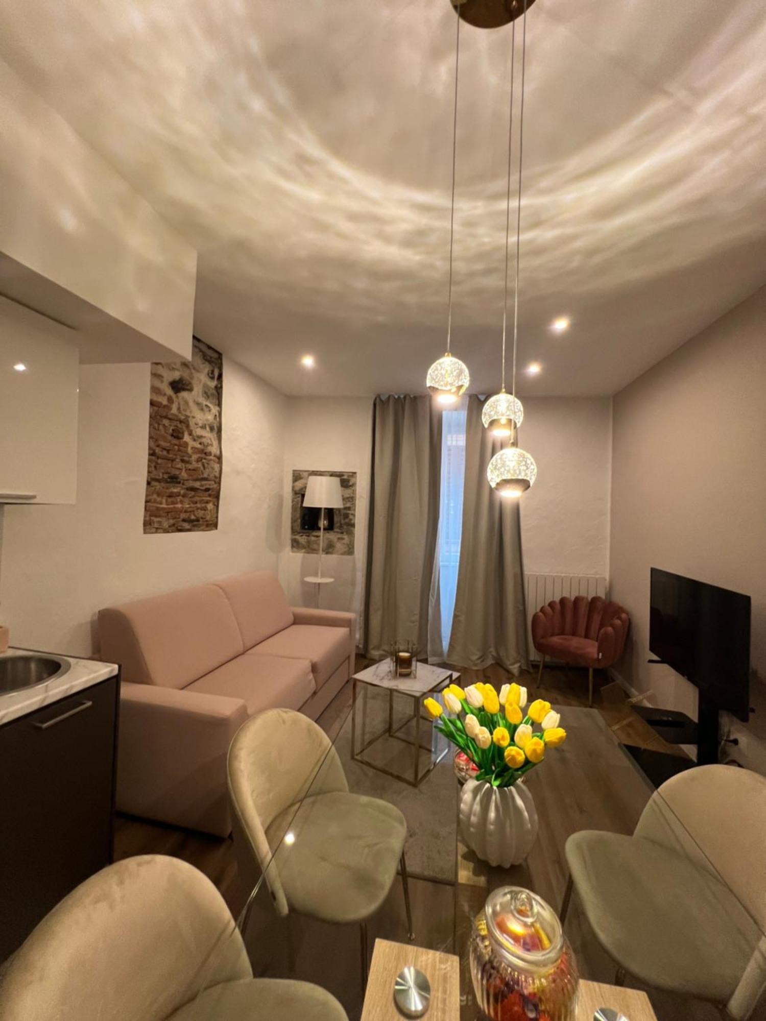 Residenza San Rocco "Suite Sul Lago" Orta San Giulio Exterior photo